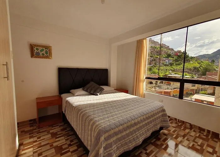 Your 2nd In Residential Area