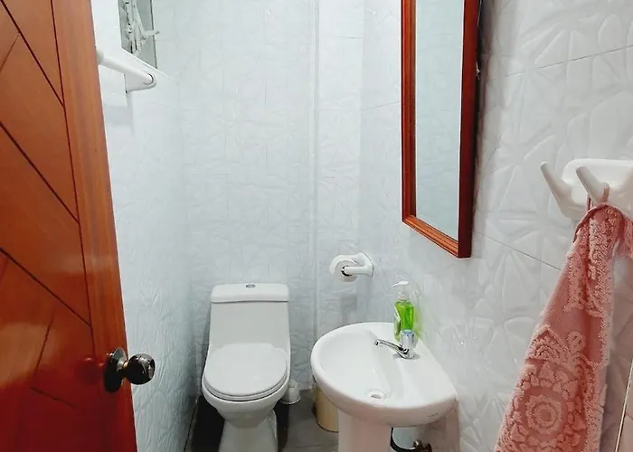 Your 2nd In Residential Area