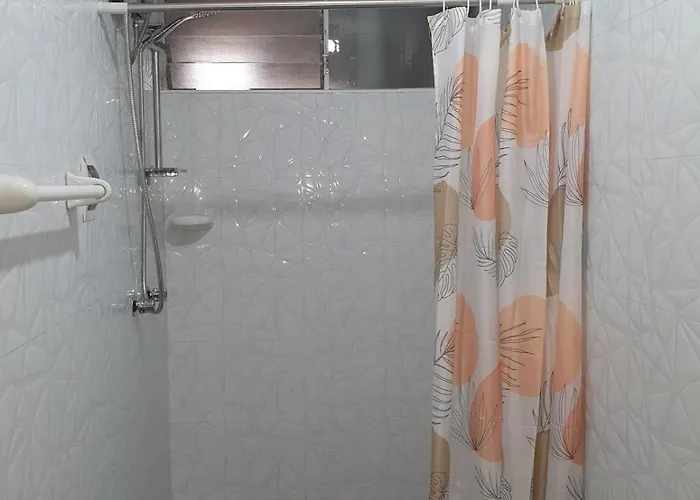 Your 2nd In Residential Area Appartement Cusco