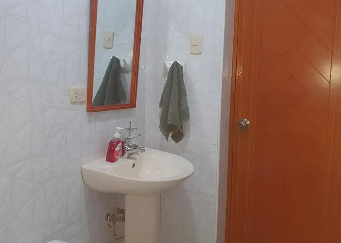 Your 2nd In Residential Area *
