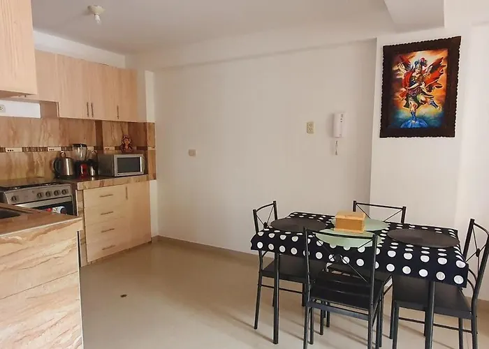 Appartement Your 2nd In Residential Area *