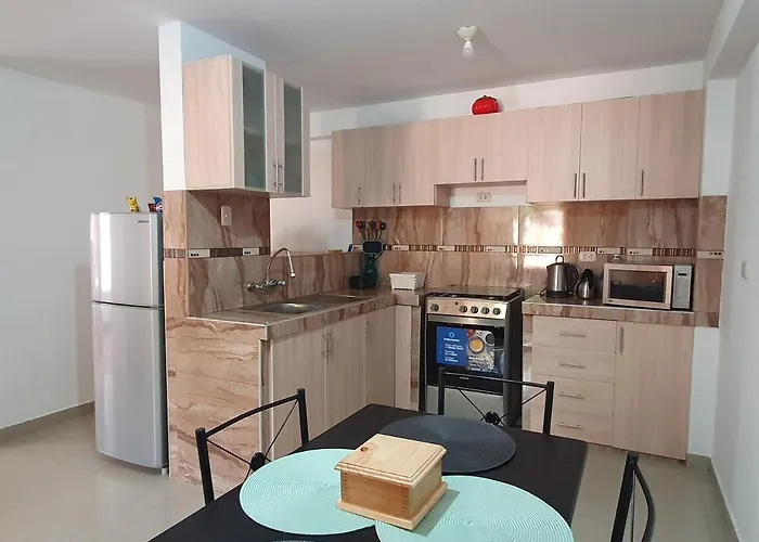 Your 2nd In Residential Area Cusco