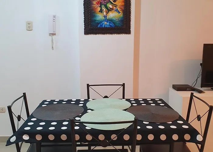 Your 2nd In Residential Area Appartement