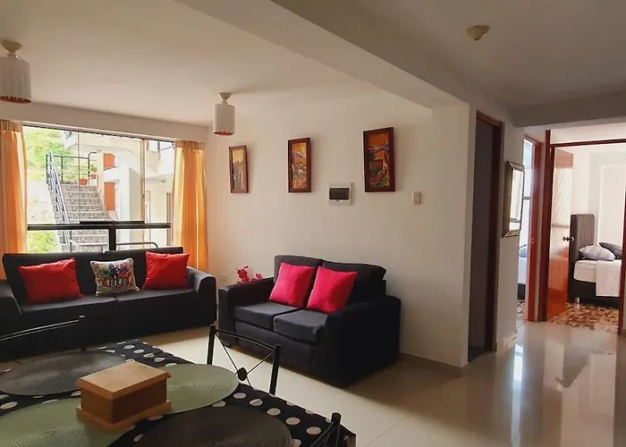 Your 2nd In Residential Area * Cusco