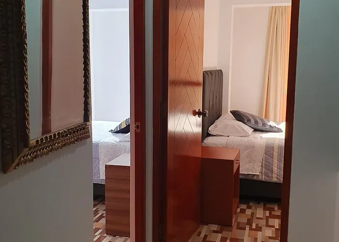 Appartement Your 2nd In Residential Area *