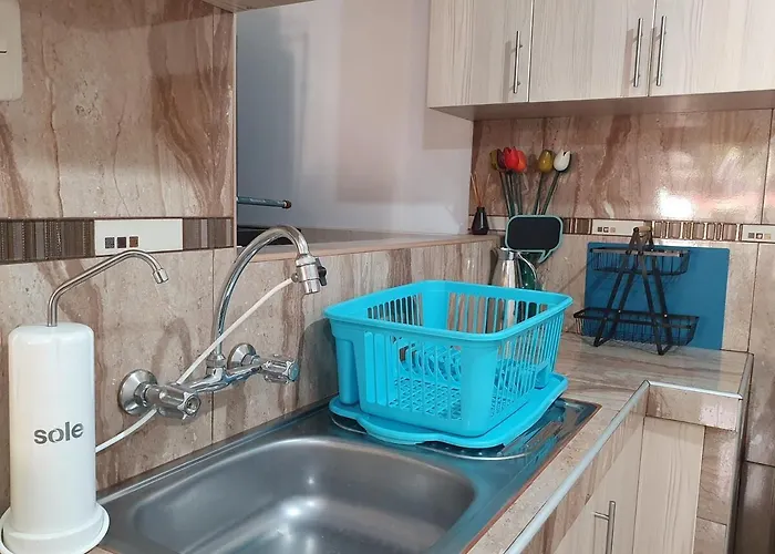 Your 2nd In Residential Area