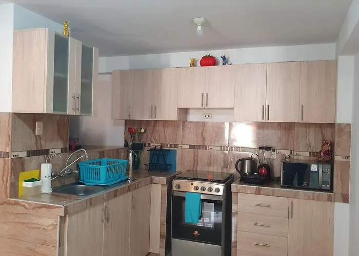 Your 2nd In Residential Area