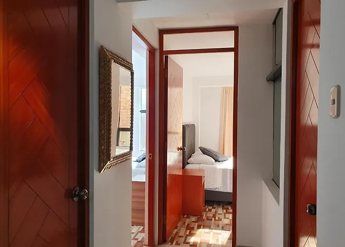 Your 2nd In Residential Area Cusco