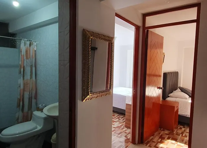 Your 2nd In Residential Area * Cusco