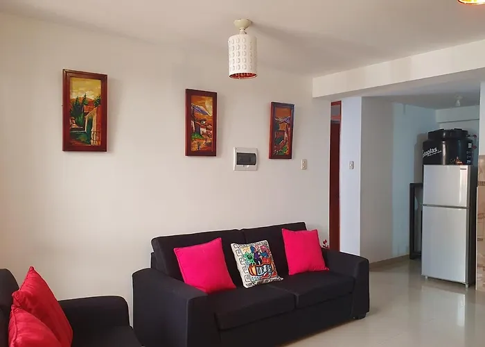 Your 2nd In Residential Area