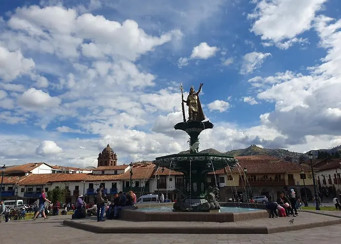 Your 2nd In Residential Area * Cusco