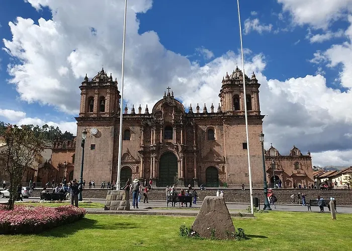 Your 2nd In Residential Area * Cusco
