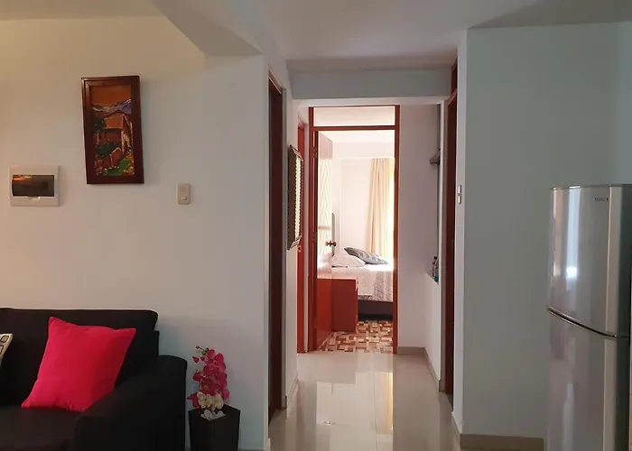 Your 2nd In Residential Area