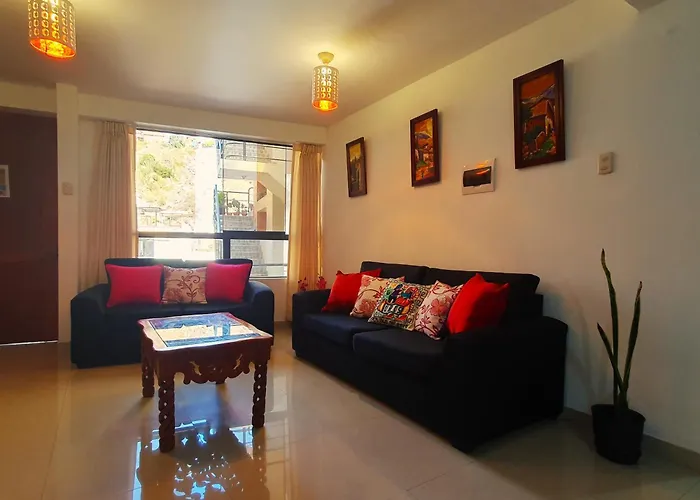 Apartamento Your 2nd In Residential Area *