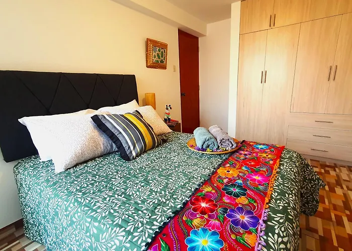 Apartamento Your 2nd In Residential Area *